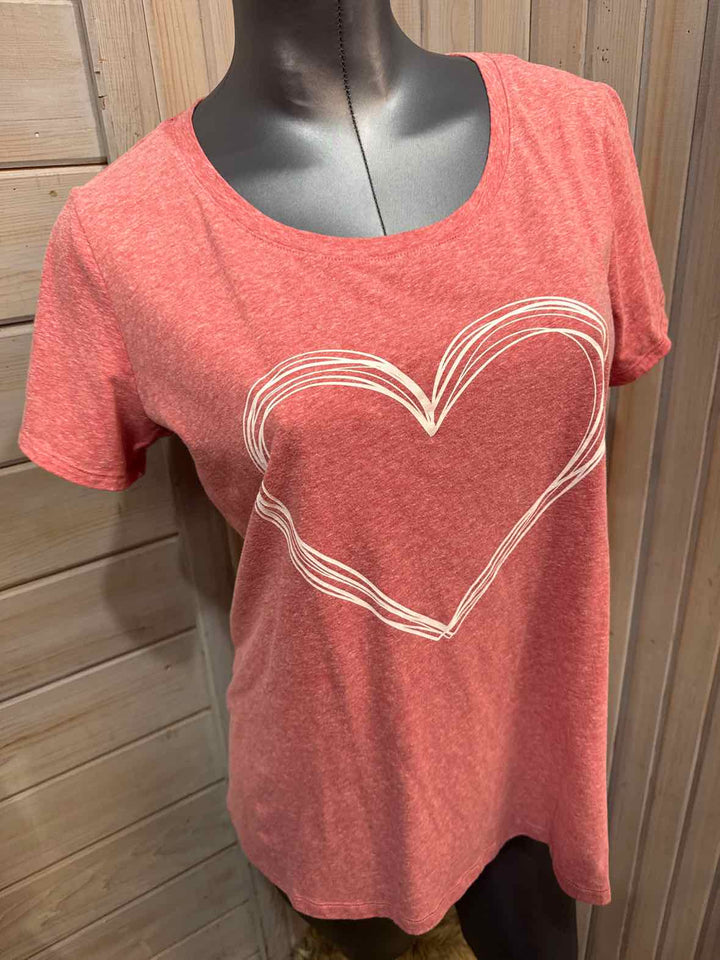 L - St. John's Bay T-Shirt