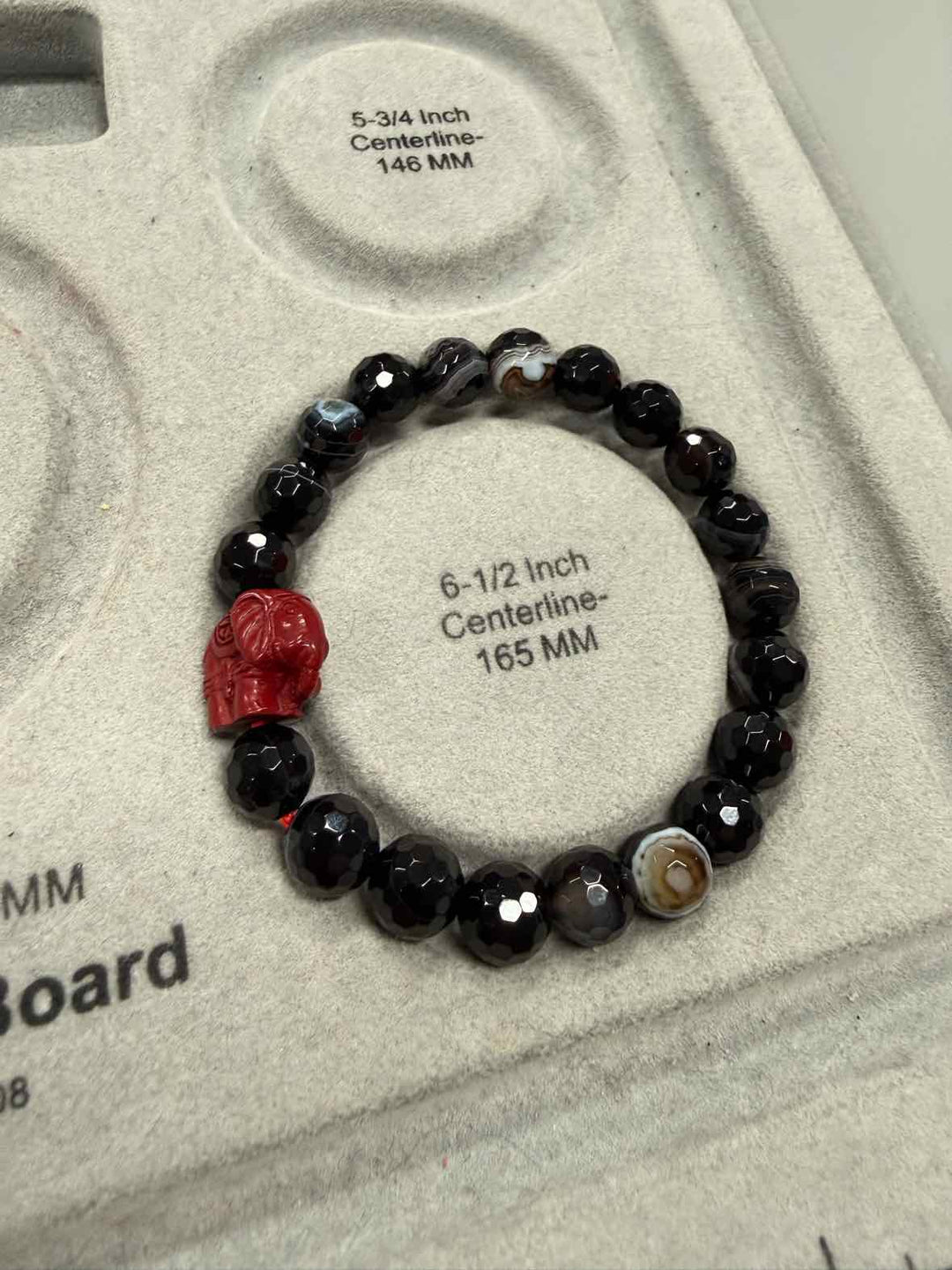 Jewelry - Crystal Bracelet