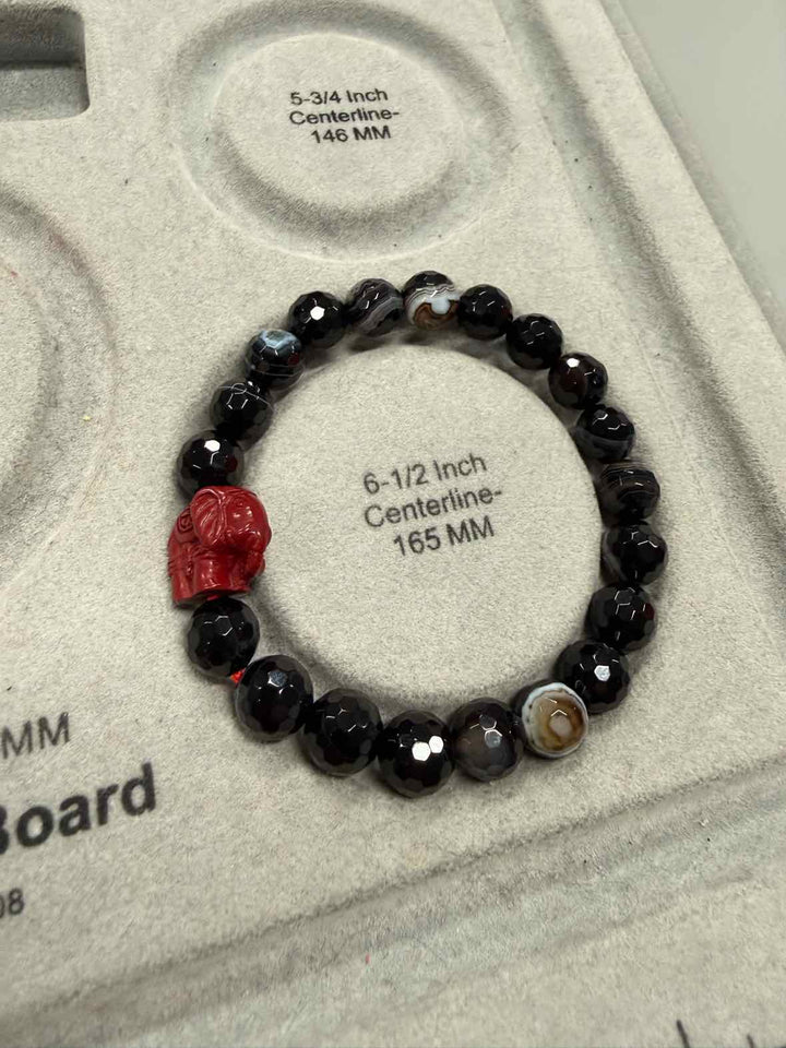 Jewelry - Crystal Bracelet
