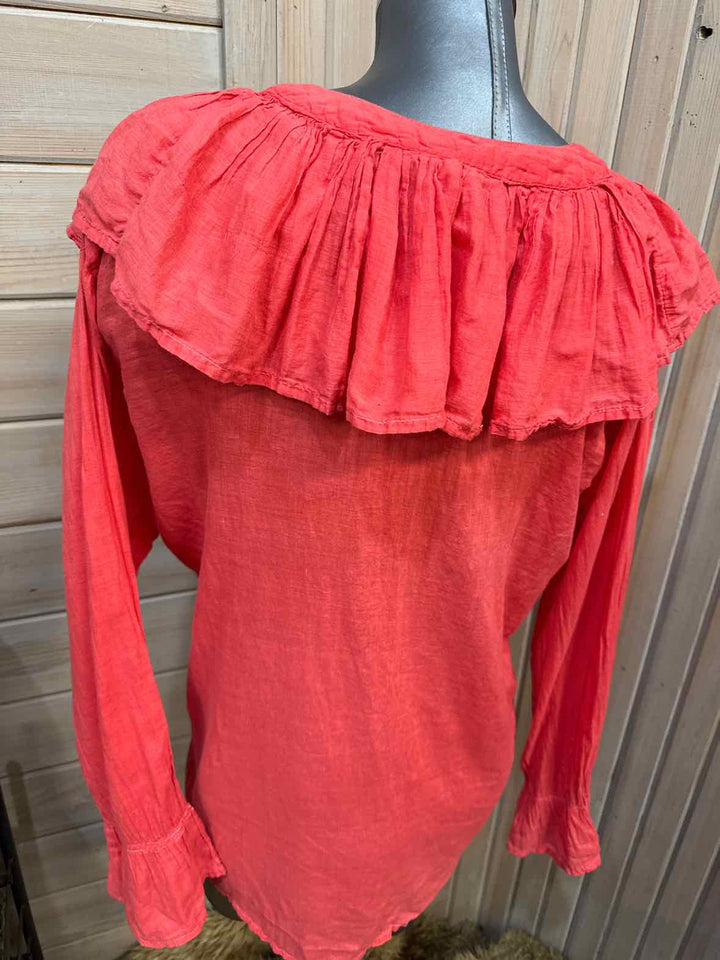 S - Symbol Blouse