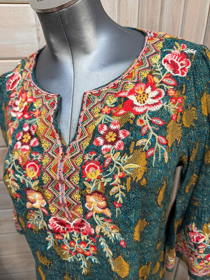S - Impressions Blouse
