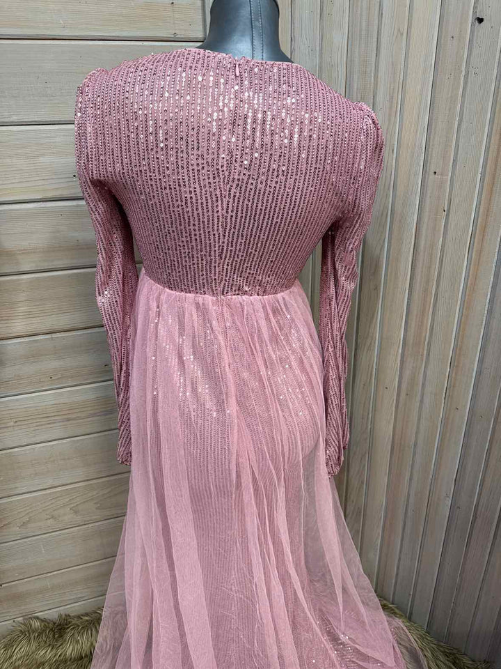 M - Dress Alisa Dress