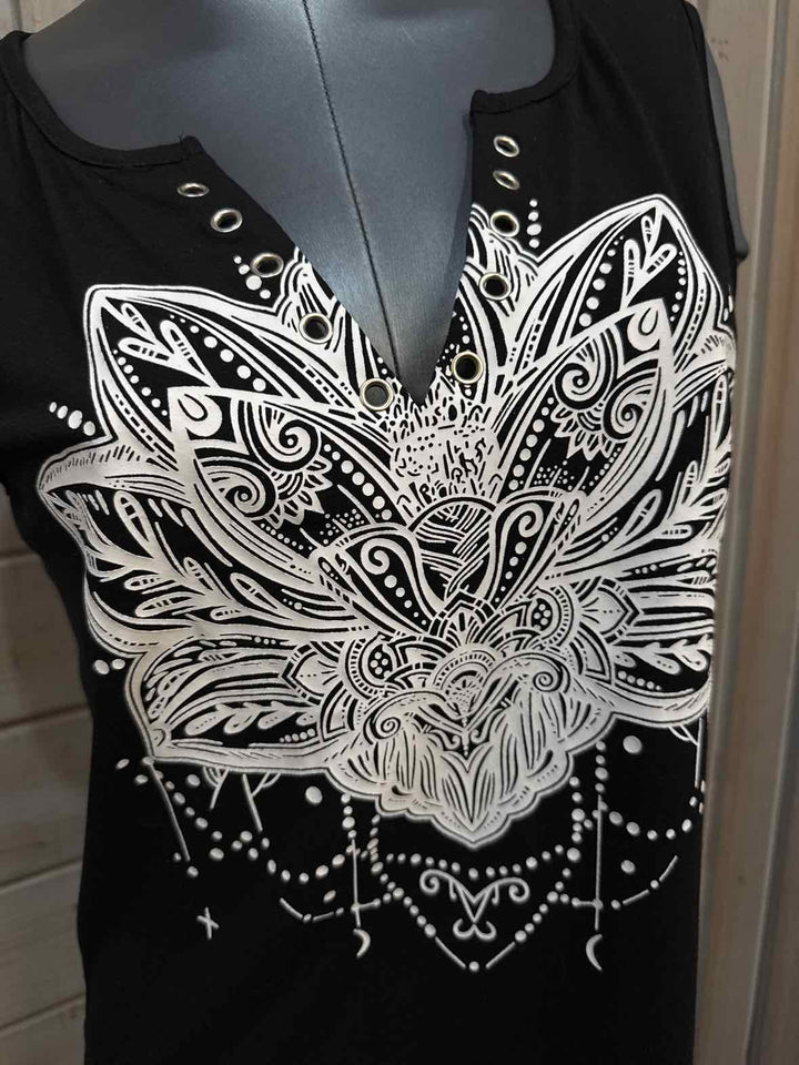 M - Unbranded Tank