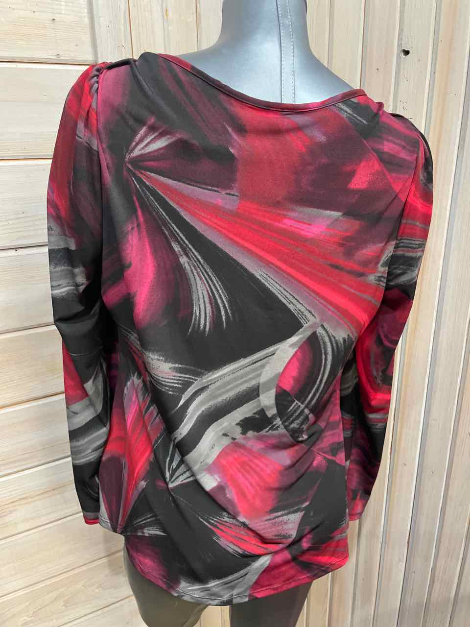 L - Worthington Long Sleeve
