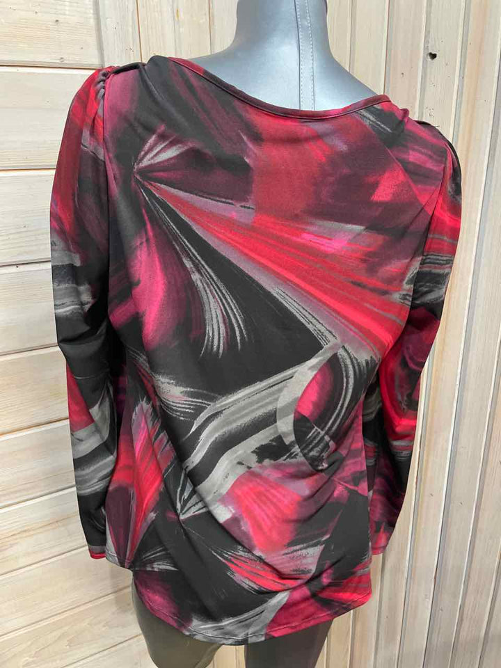 L - Worthington Long Sleeve