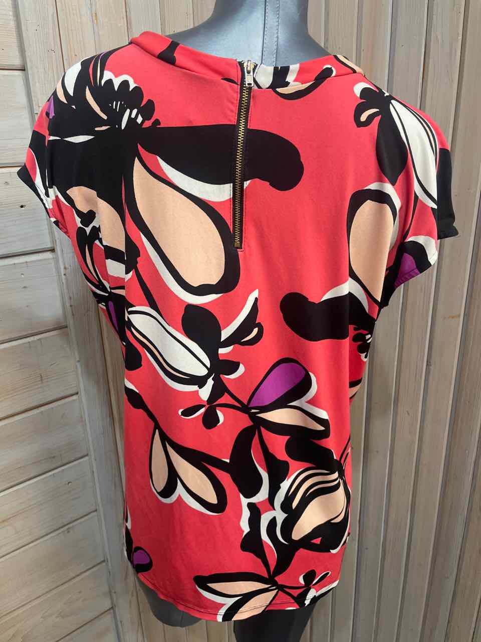 XL - Worthington Sleeveless Top