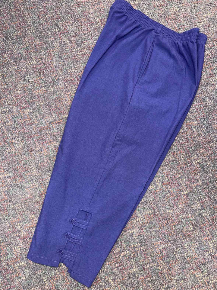 L - salem straits Capri