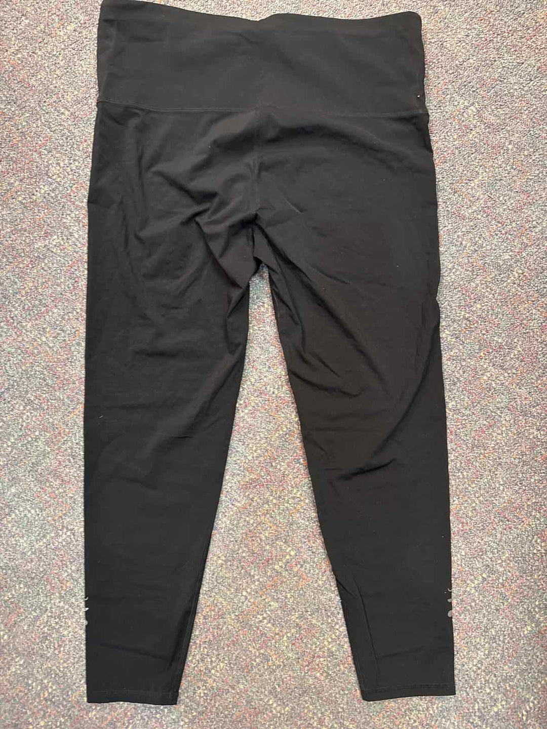 XL - Elastique Leggings