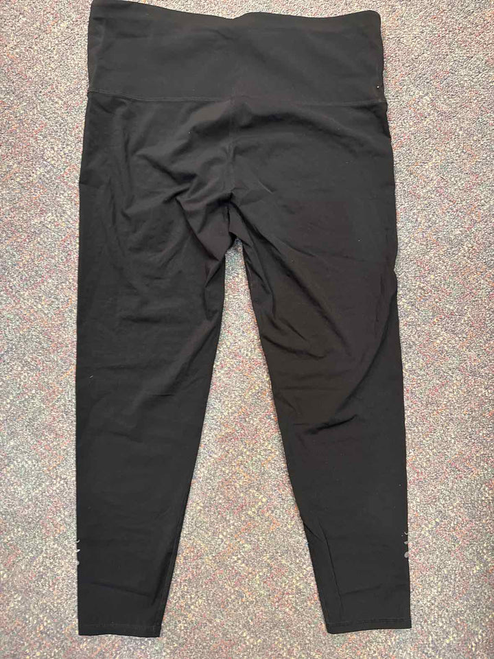 XL - Elastique Leggings