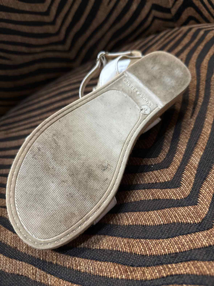3 - Lucky Brand Sandals