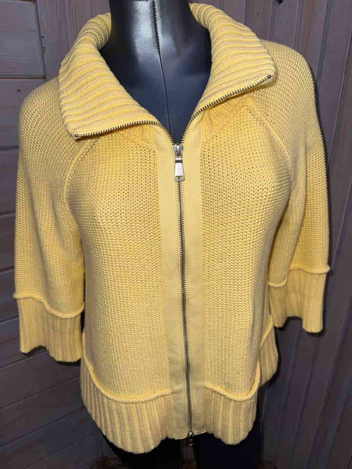 M - Eddie Bauer Cardigan