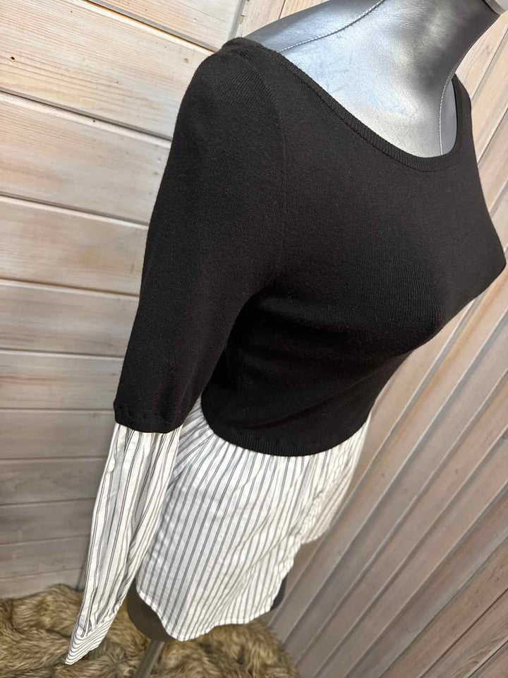 S - WhiteHouseBlkMkt Sweater