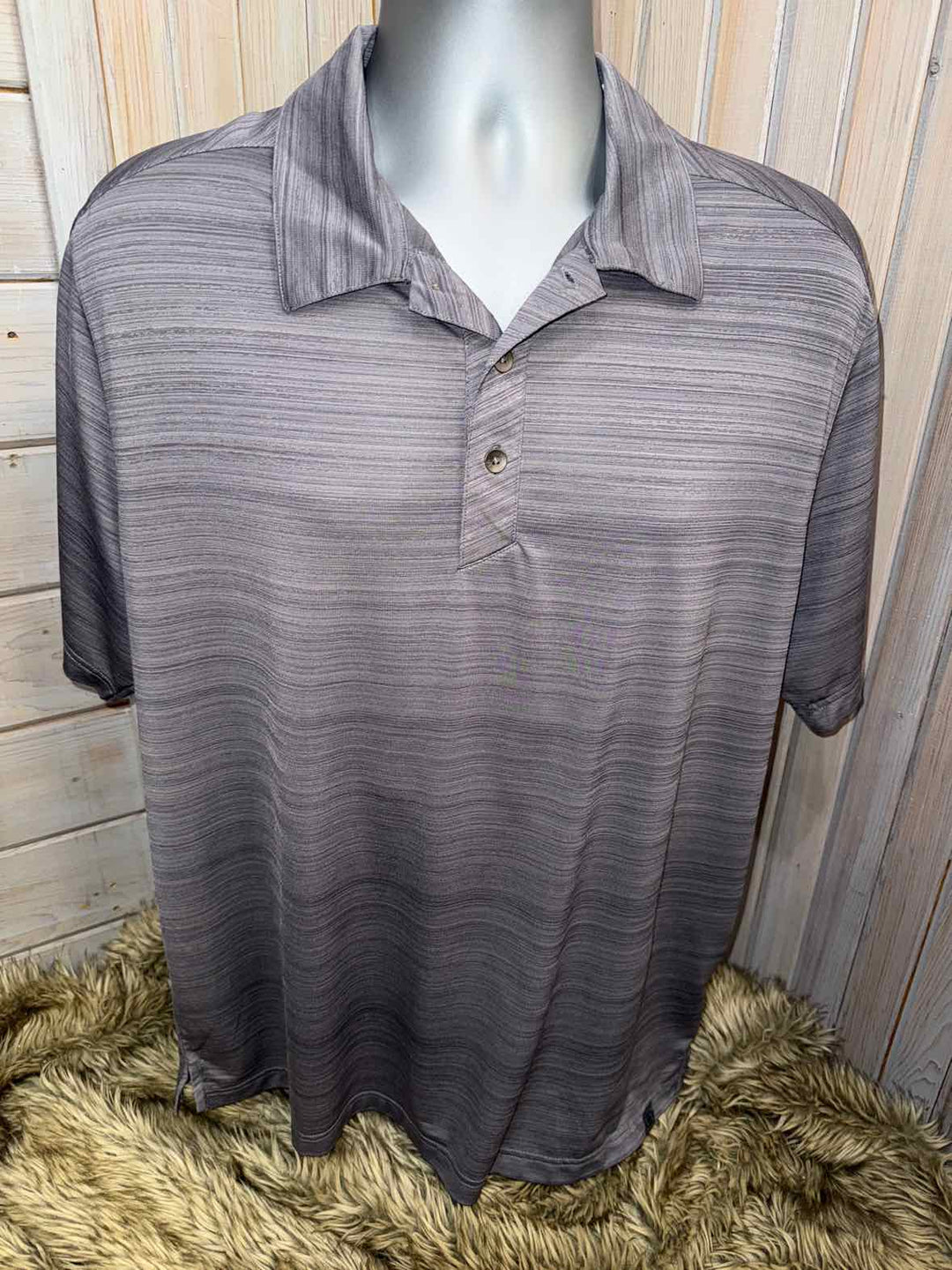 XL - OGIO Polo