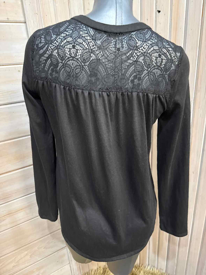 L - No Boundaries Long Sleeve