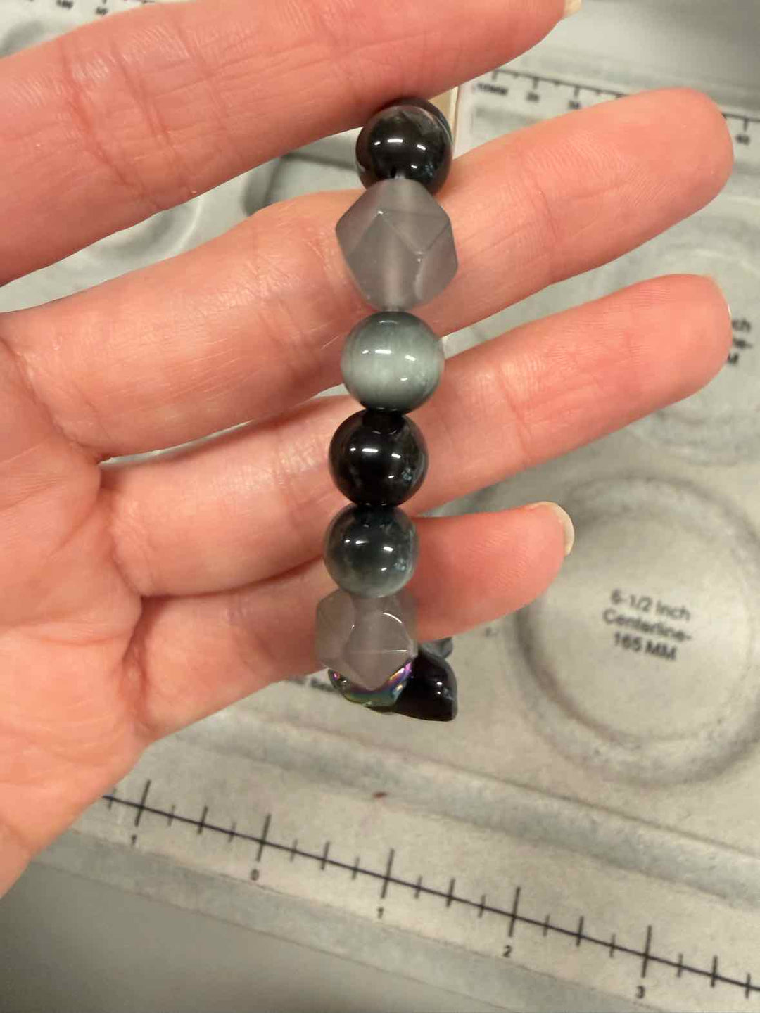 Jewelry - Crystal Bracelet