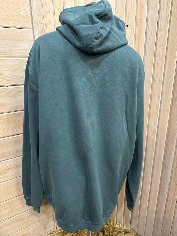 XXL - Adidas Hoodie