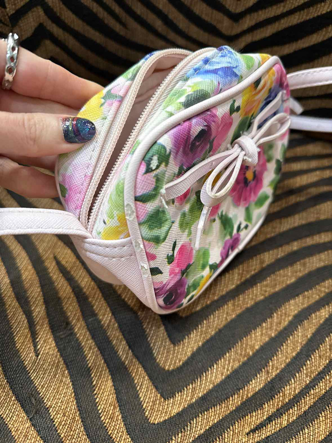 Purse - Payless Crossbody