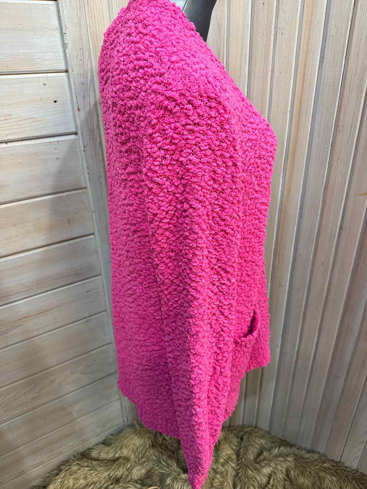 M - Zenana Outfitters Cardigan