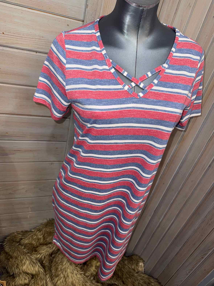 S - Sonoma Dress