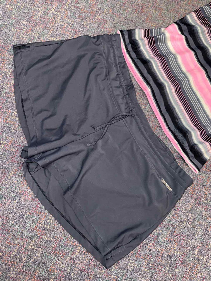 14 - zero exposure Swimwear