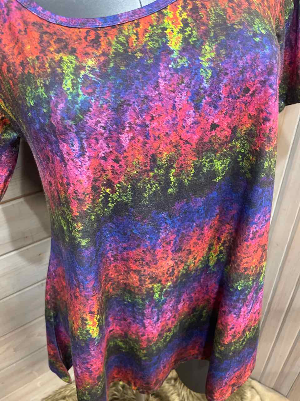 XS - LuLaRoe T-Shirt