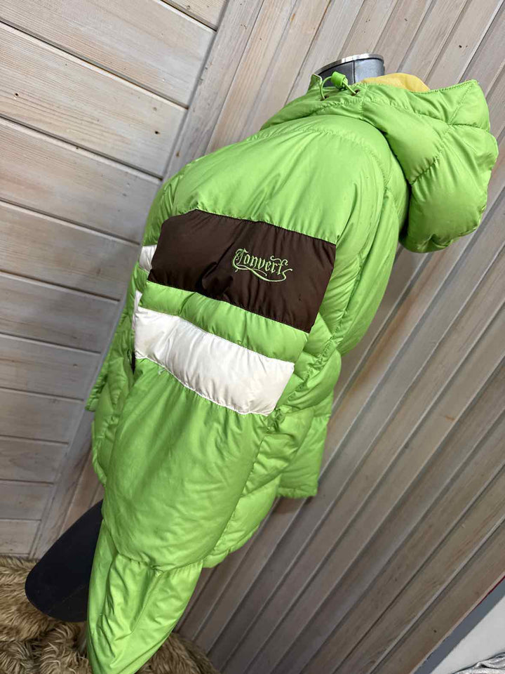 M - Columbia Jacket