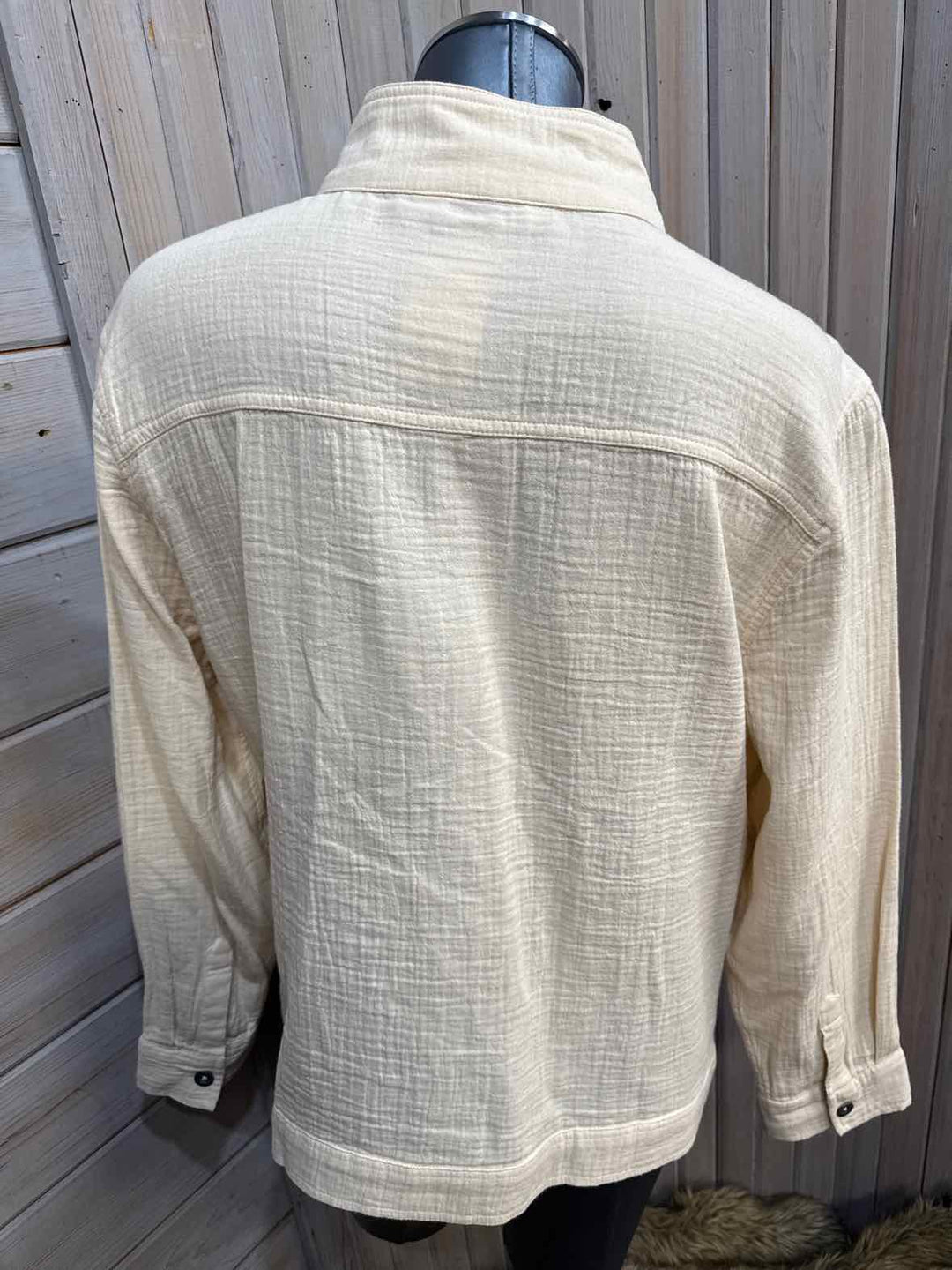 XLP - Coldwater Creek Button Down