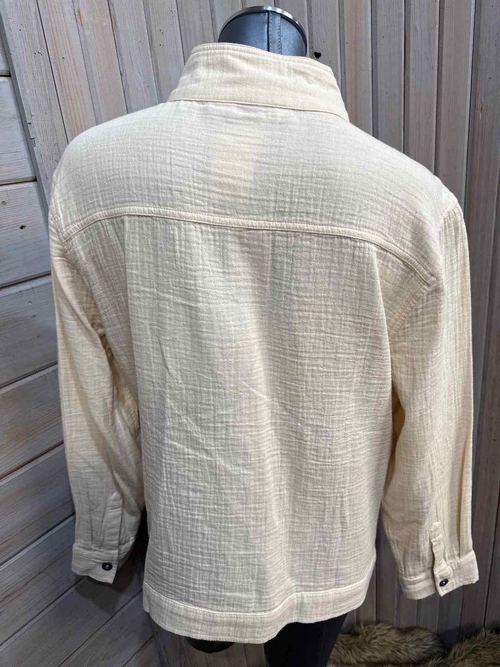 XLP - Coldwater Creek Button Down