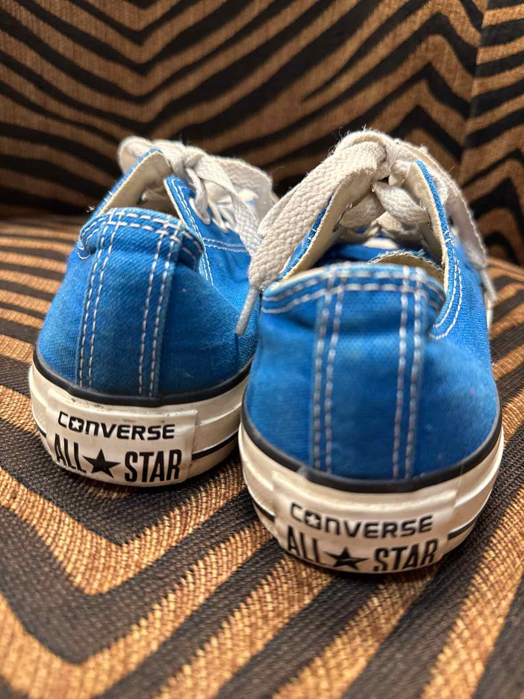 6 - Converse Sneakers