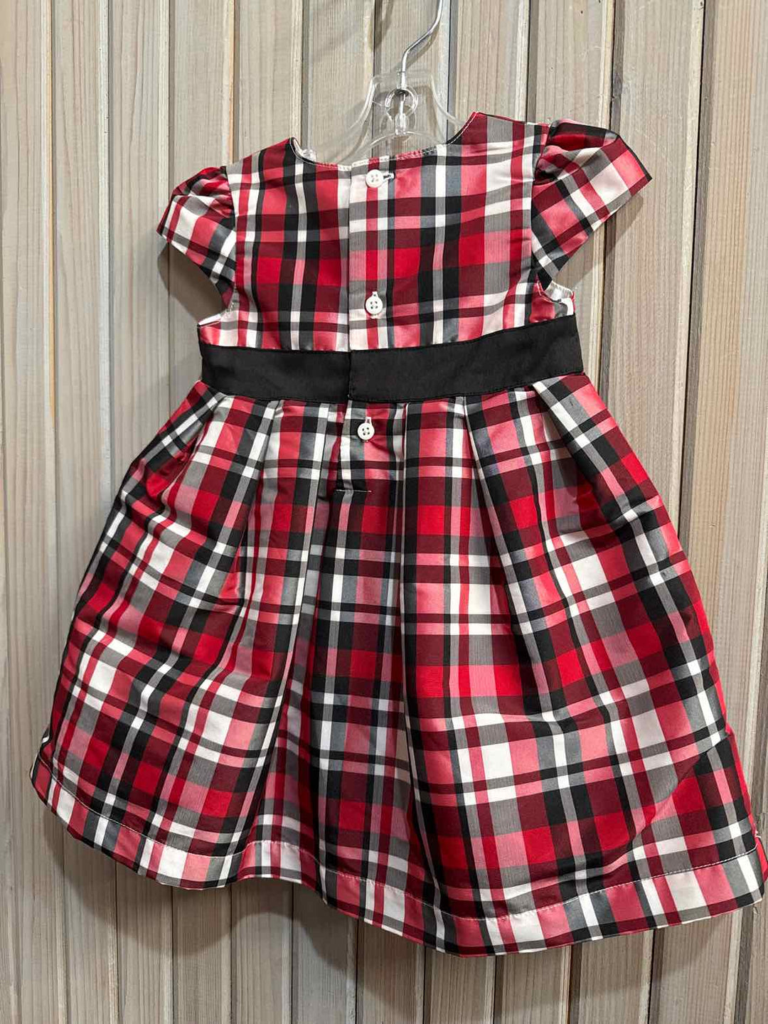 12M - Carter's Dress