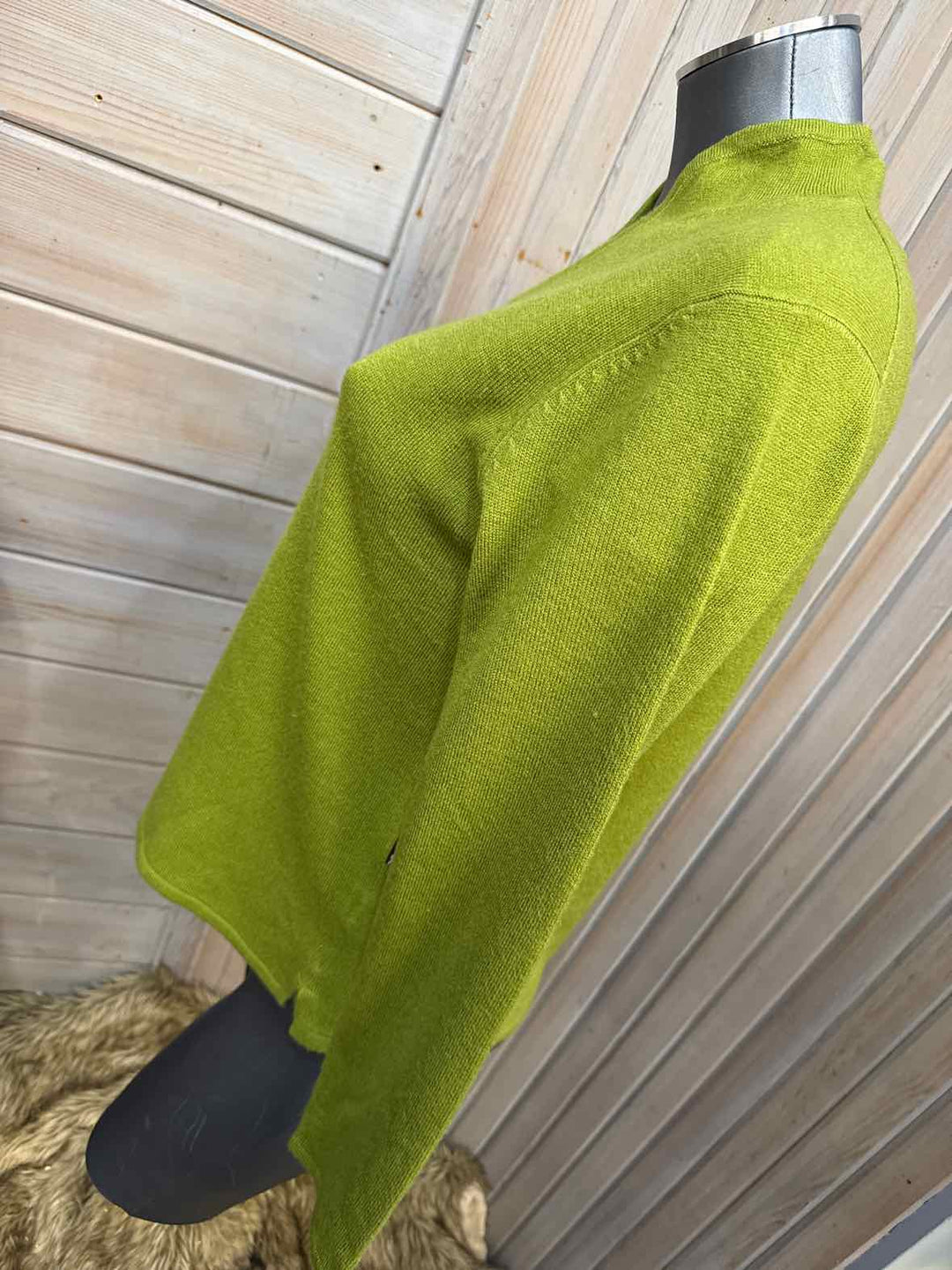 MP - Kim Rogers Sweater