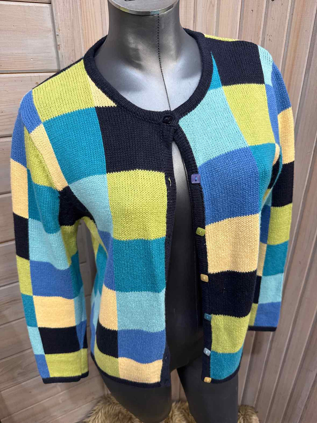 M - Christopher & Banks Cardigan