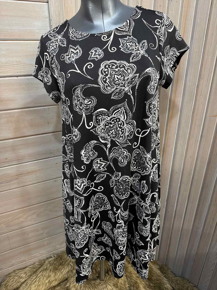 M - Ruby Rd Dress