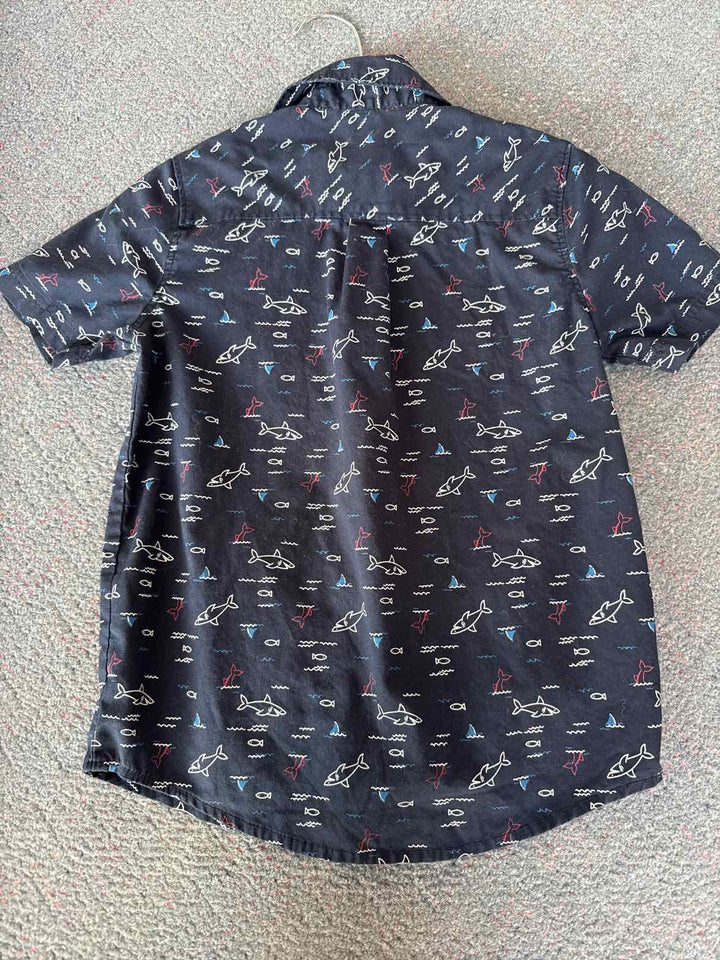 6 - French Toast Shirt