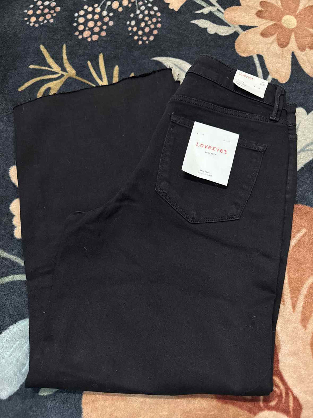 29/9 - Lovervet By Vervet Jeans