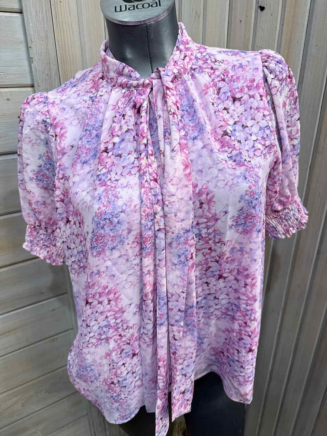 S - Unbranded Blouse