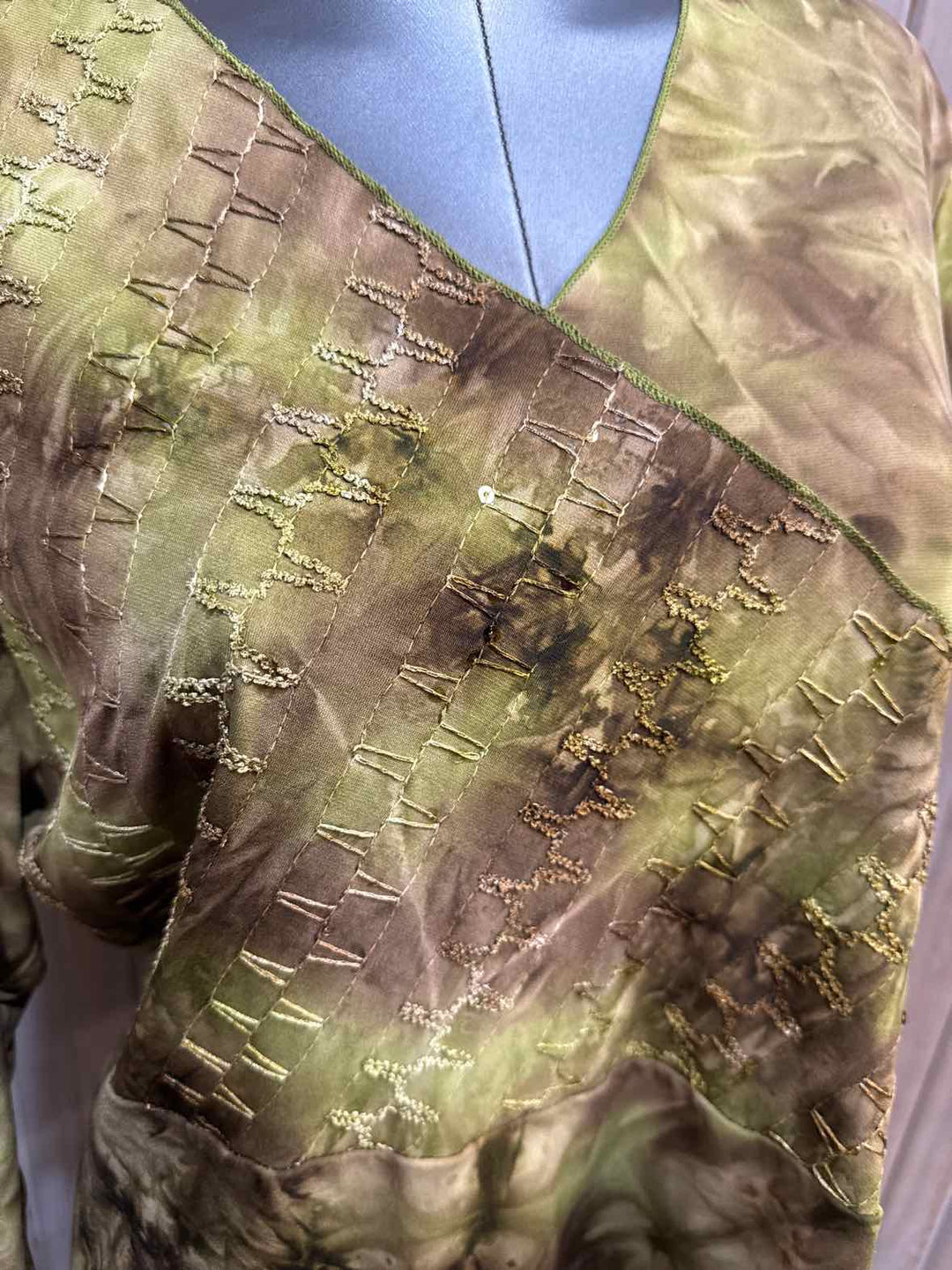 14/16 - Venezia 3/4 Sleeve