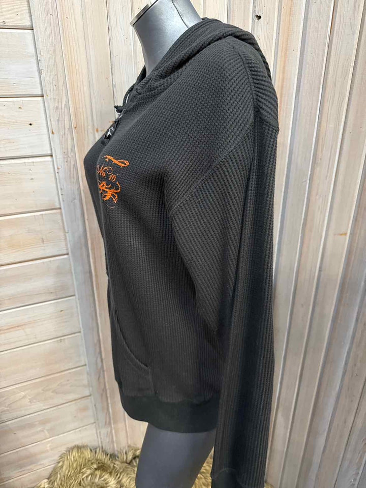 L - J. America Shacket