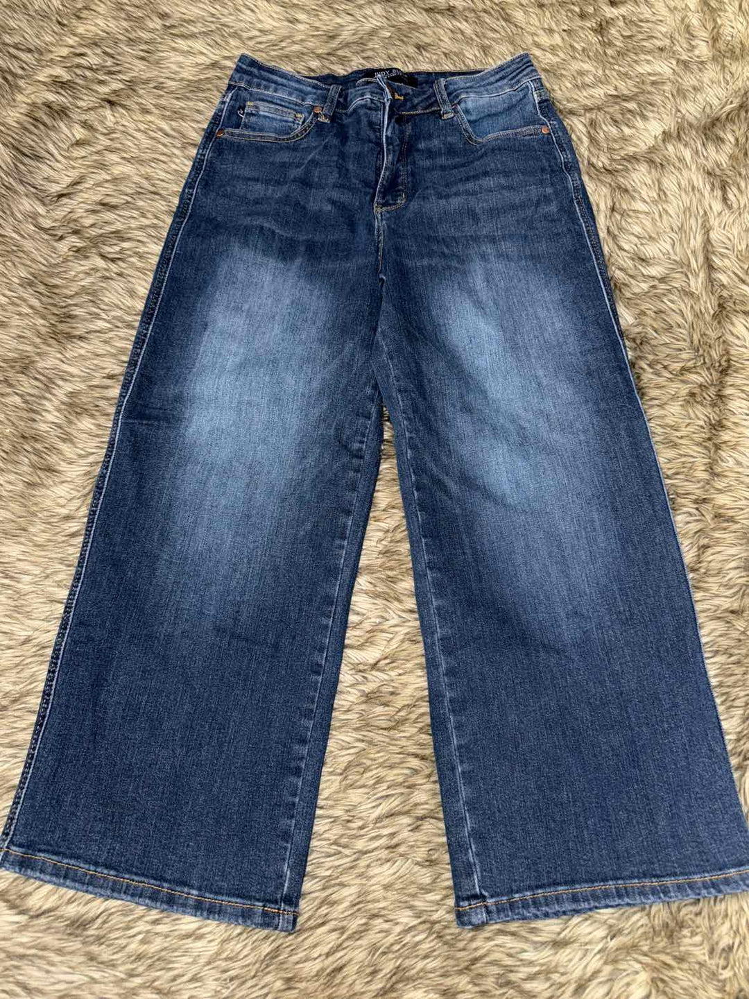 9/29 - Judy Blue Jeans