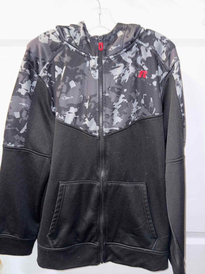 XXL - Russell Hoodie