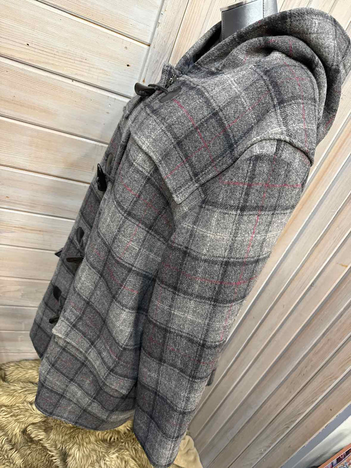 3X - Eddie Bauer Jacket