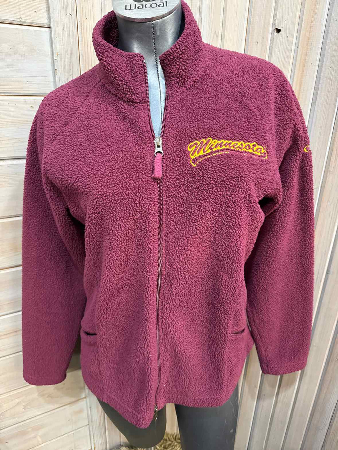 L - Columbia Jacket