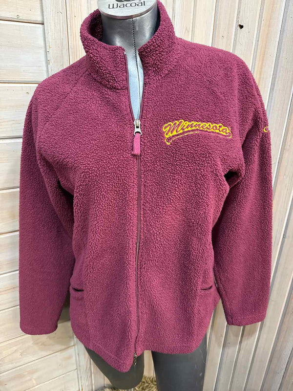L - Columbia Jacket