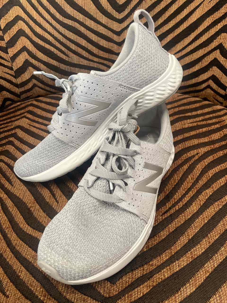 8 - New Balance Sneakers