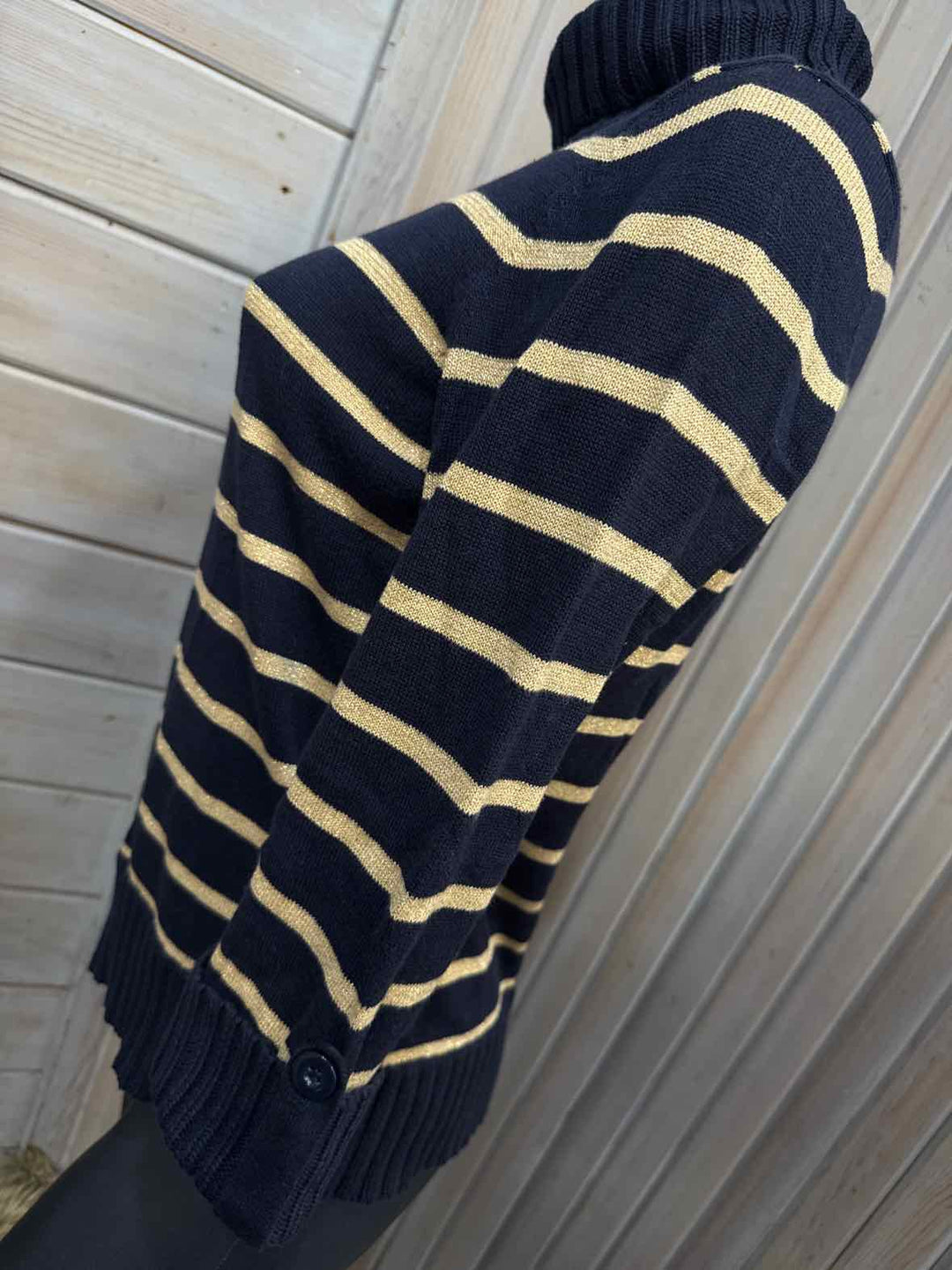 M - Studio Works Turtleneck