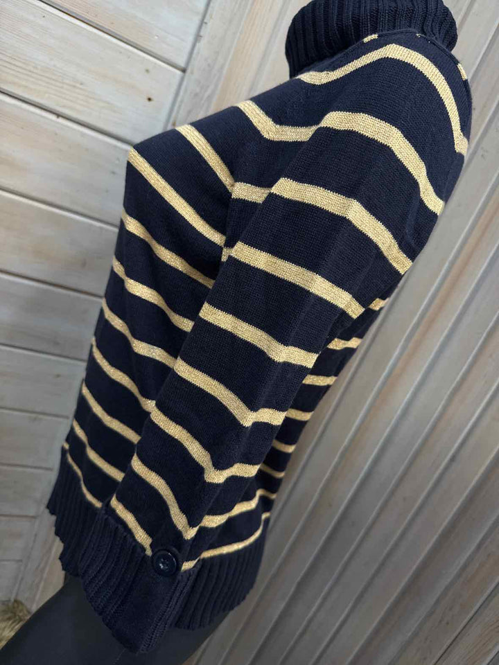 M - Studio Works Turtleneck