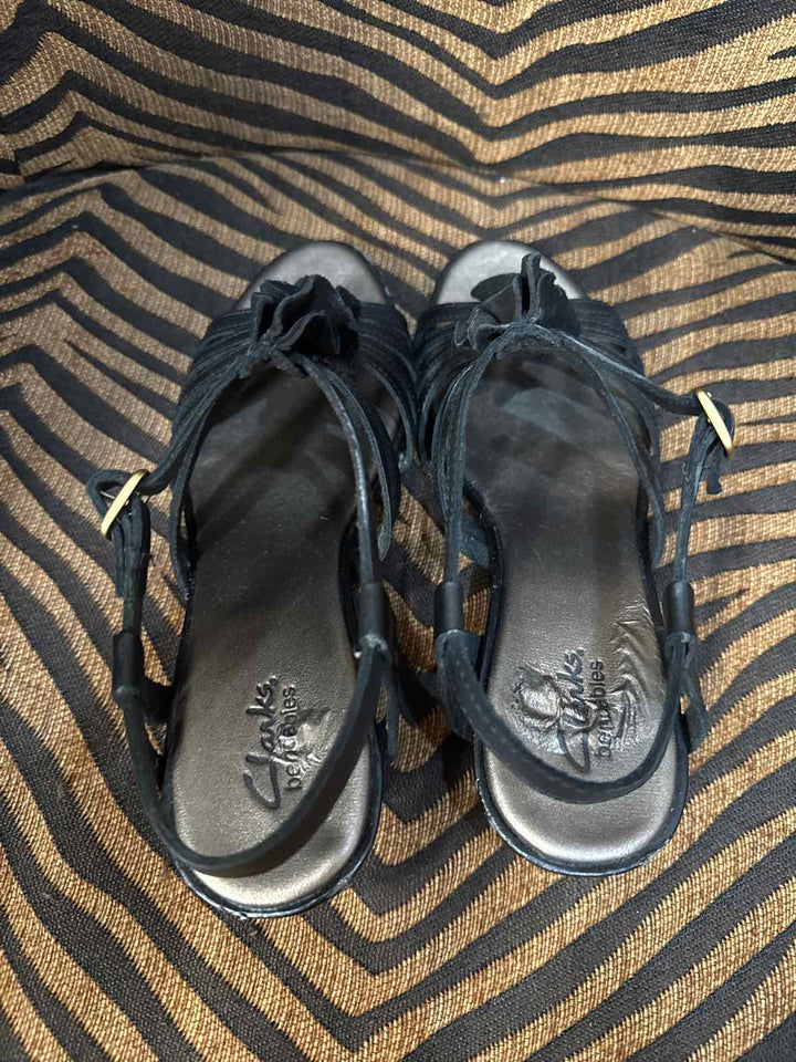 9 - Clarks Sandals