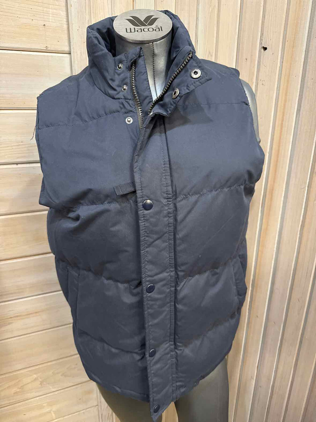 S - St. John's Bay Vest