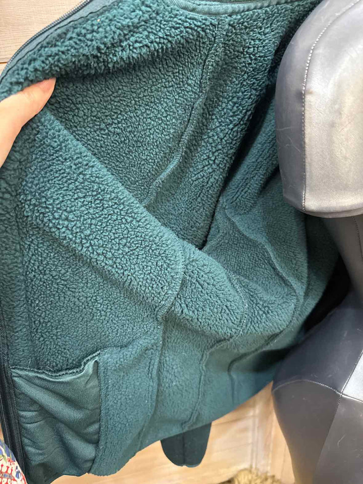 M - Time and Tru Jacket