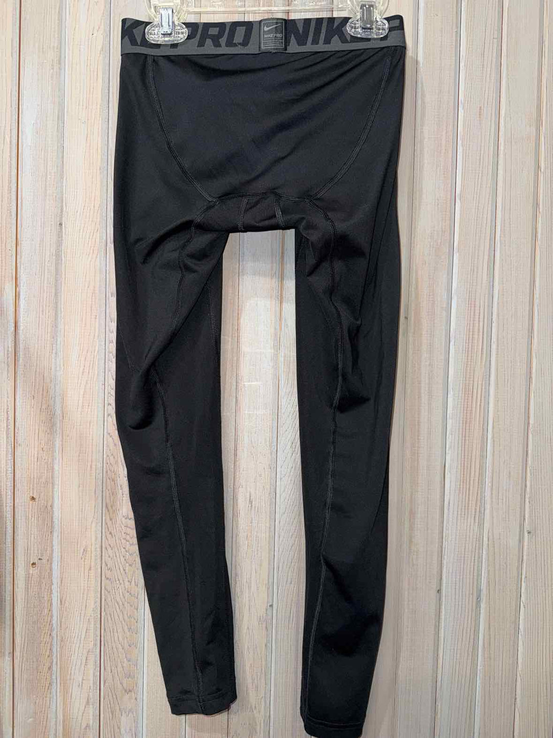 M - Nike Kids Compression Pants